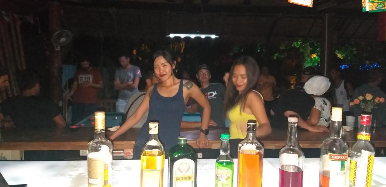 더 샤크 테일 다이브 센터 Daanbantayan 외부 사진